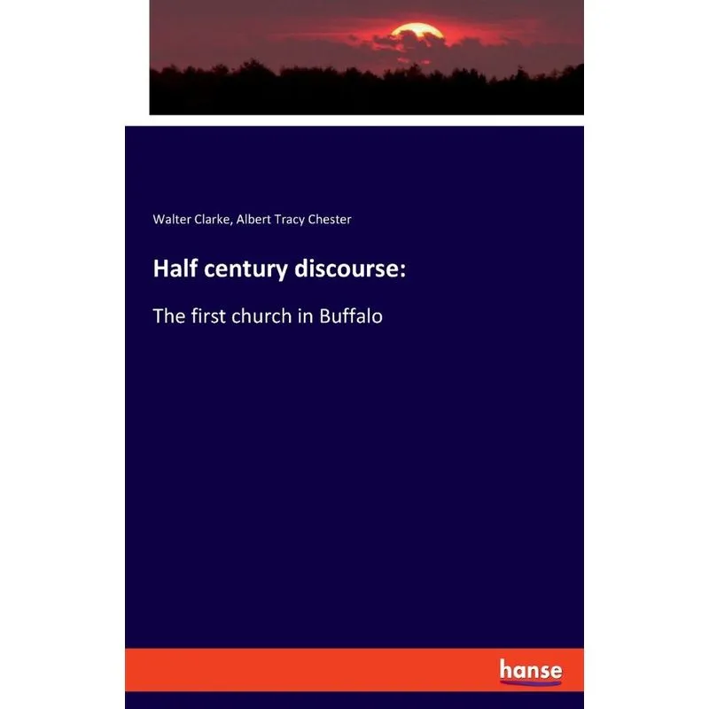 Half century discourse