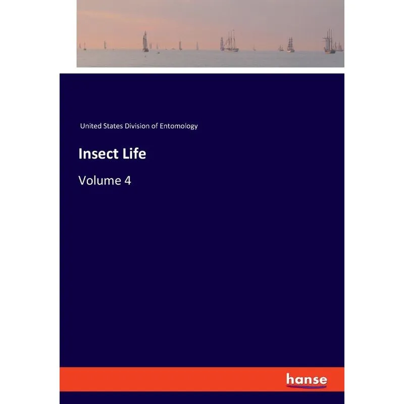 Insect Life