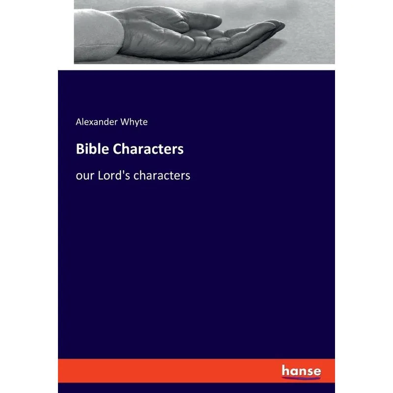 Bible Characters