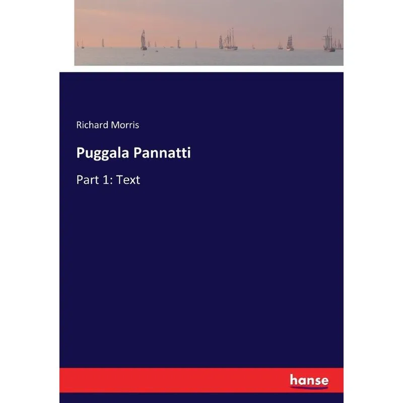 Puggala Pannatti