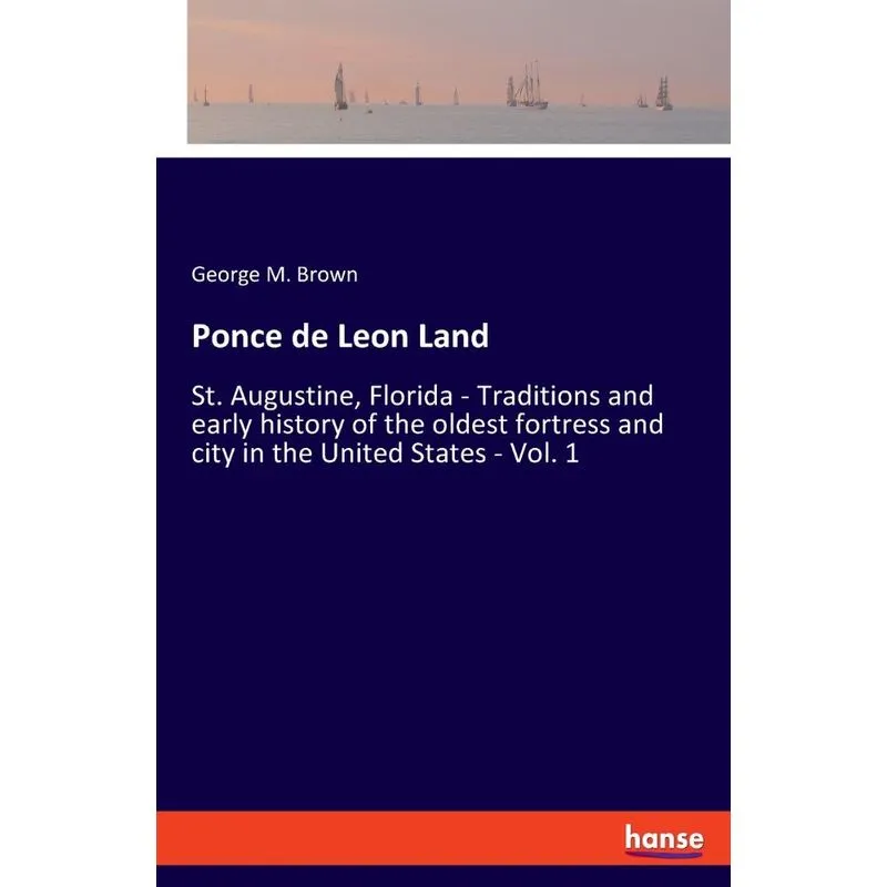 Ponce de Leon Land