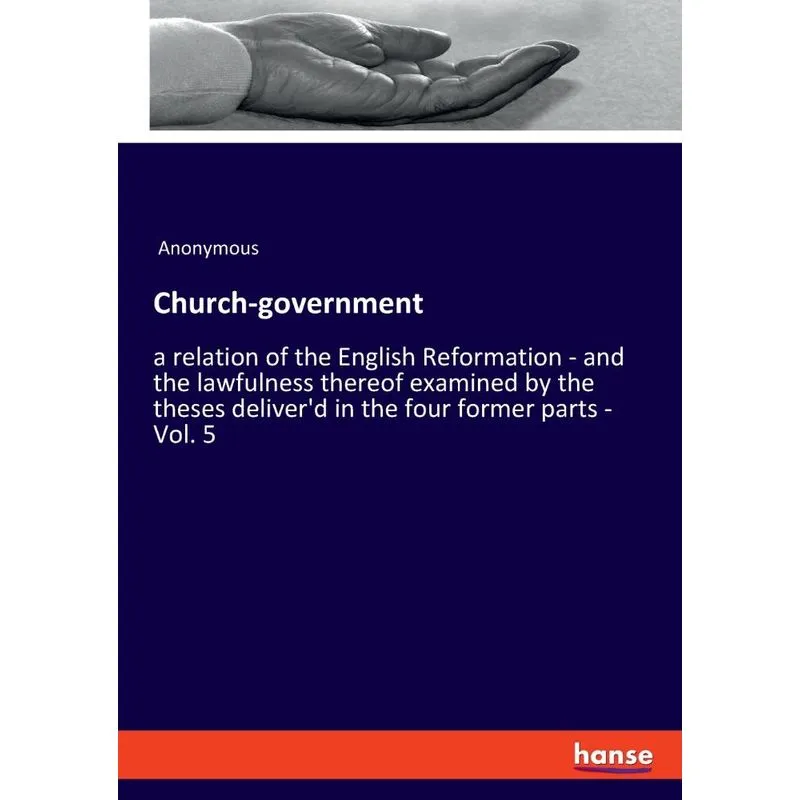 Church-government