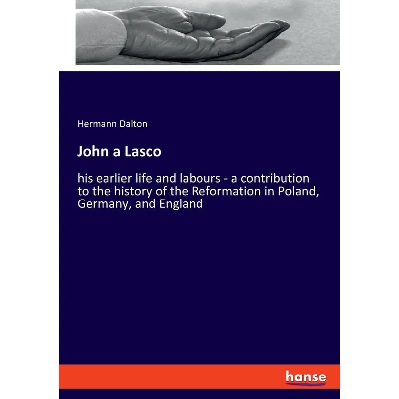 John a Lasco