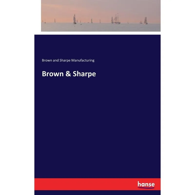 Brown & Sharpe