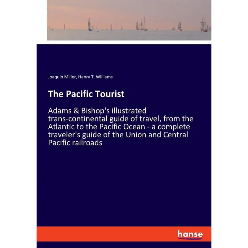 The Pacific Tourist