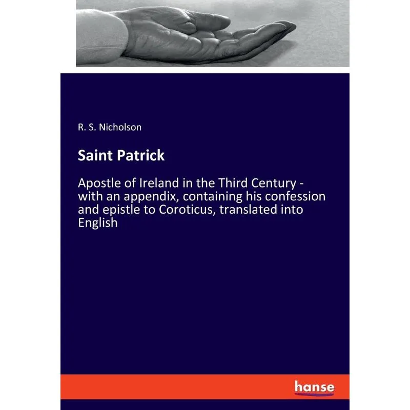 Saint Patrick