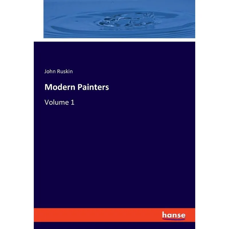 Modern Painters