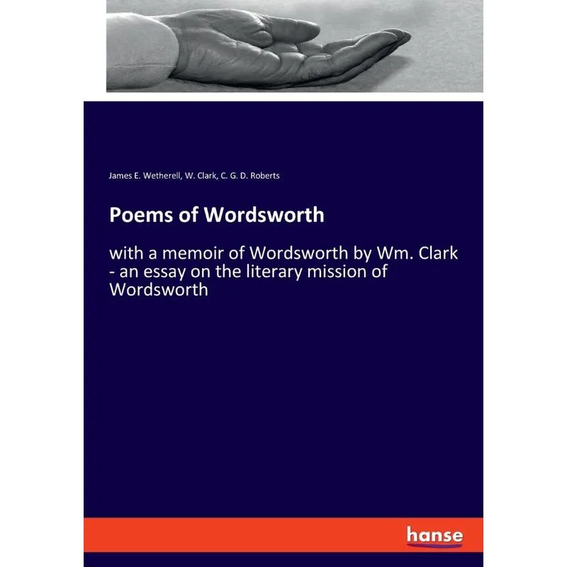 Poems of Wordsworth