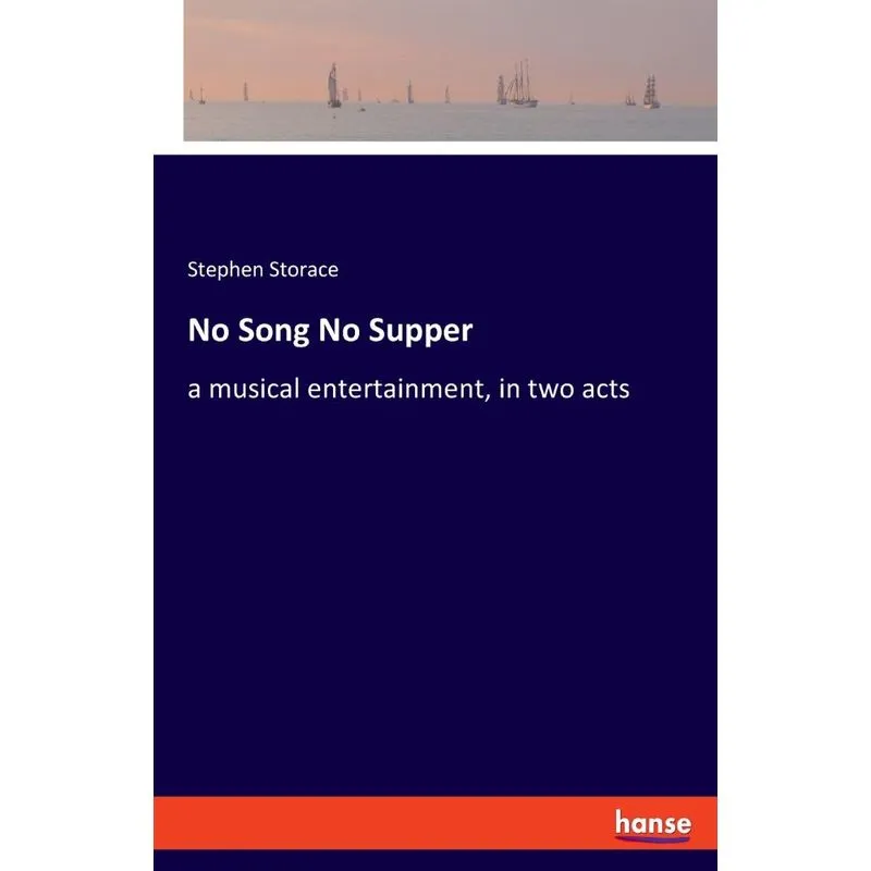 No Song No Supper