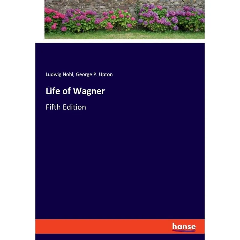 Life of Wagner