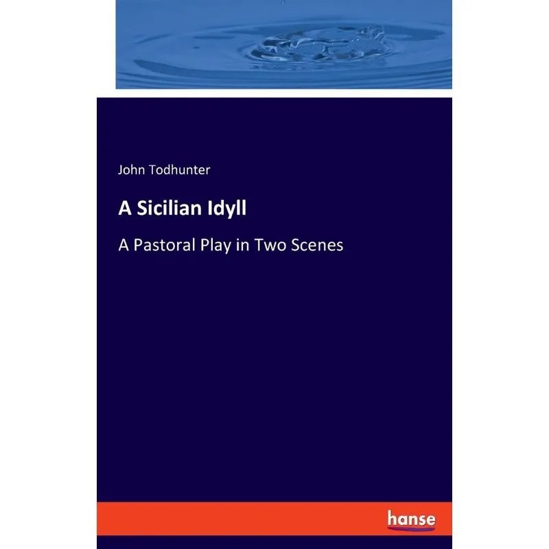 A Sicilian Idyll