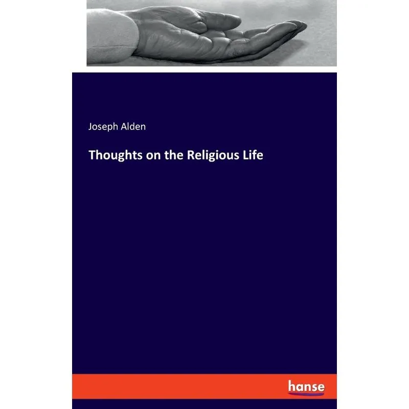 Thoughts on the Religious Life