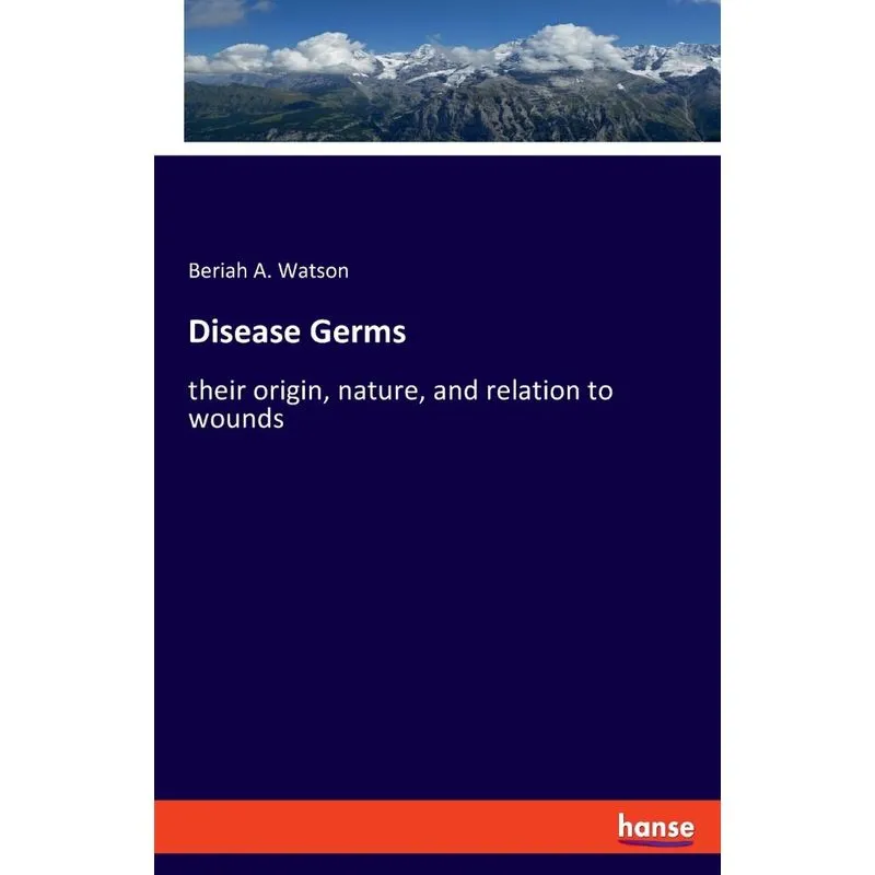 Disease Germs