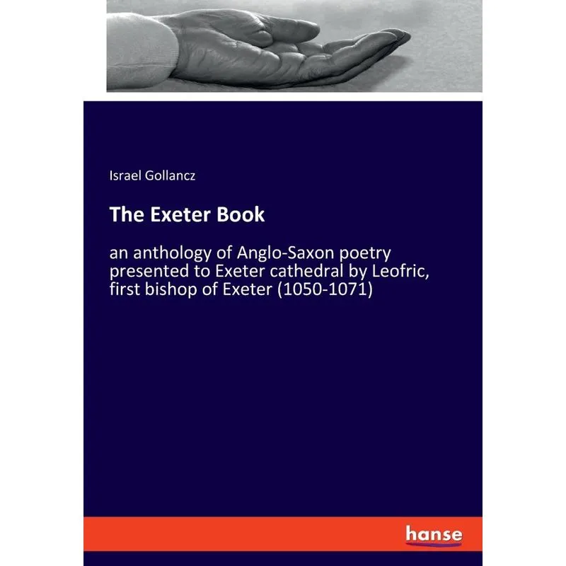 The Exeter Book