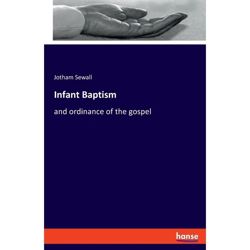 Infant Baptism
