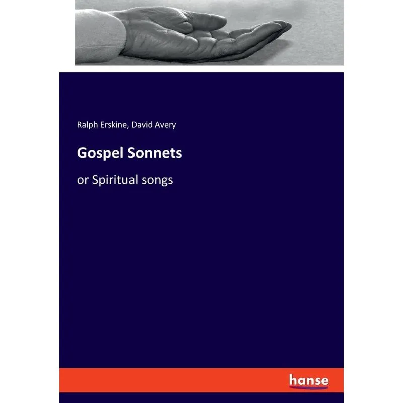 Gospel Sonnets