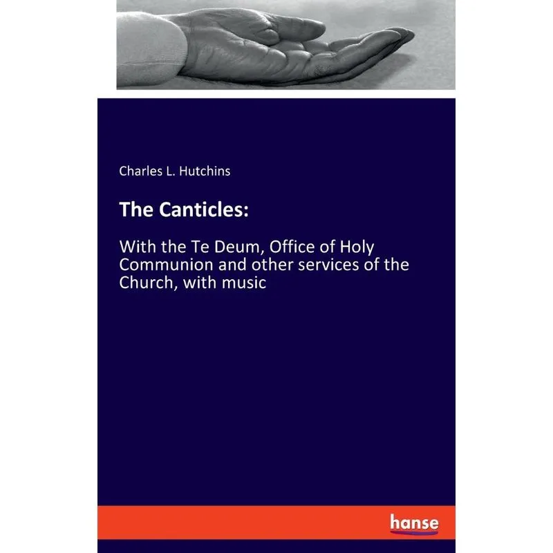 The Canticles