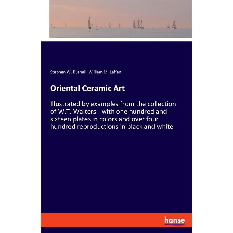 Oriental Ceramic Art