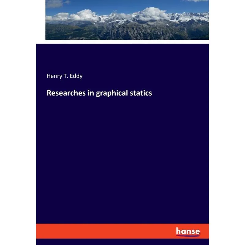 Researches in graphical statics
