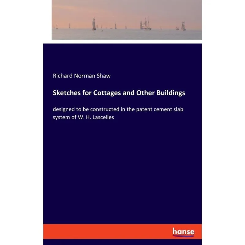 Sketches for Cottages and Other Buildings