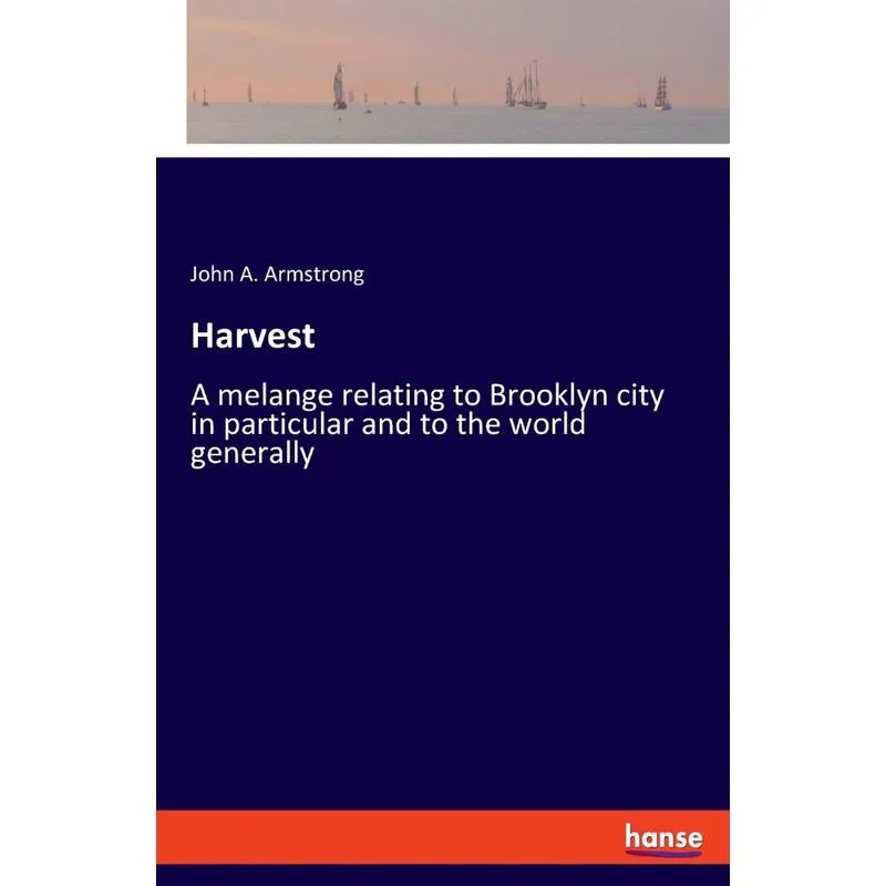 Harvest