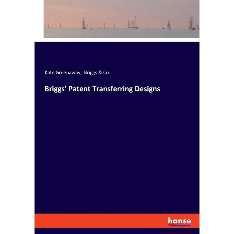 Briggs Patent Transferring Designs