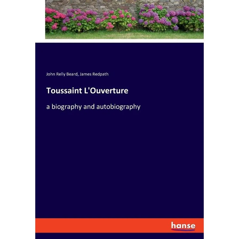 Toussaint LOuverture