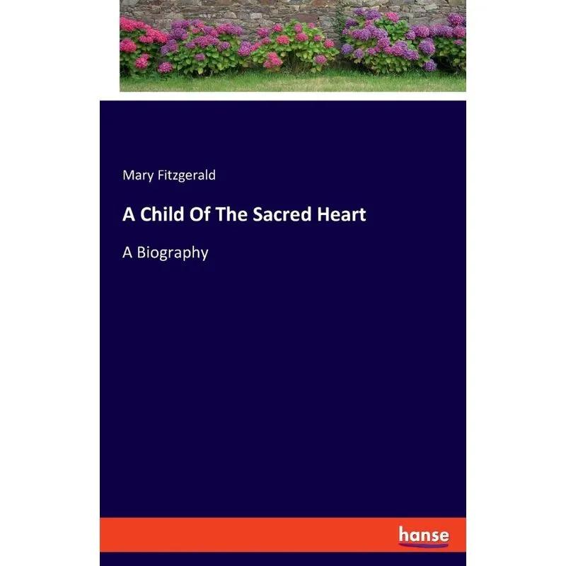 A Child Of The Sacred Heart