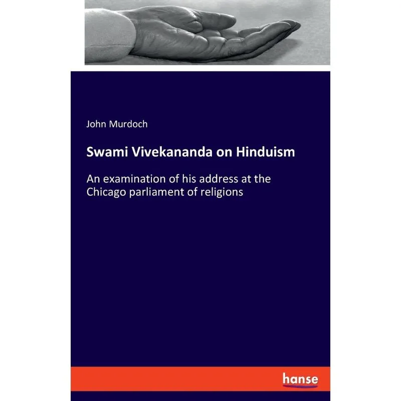 Swami Vivekananda on Hinduism