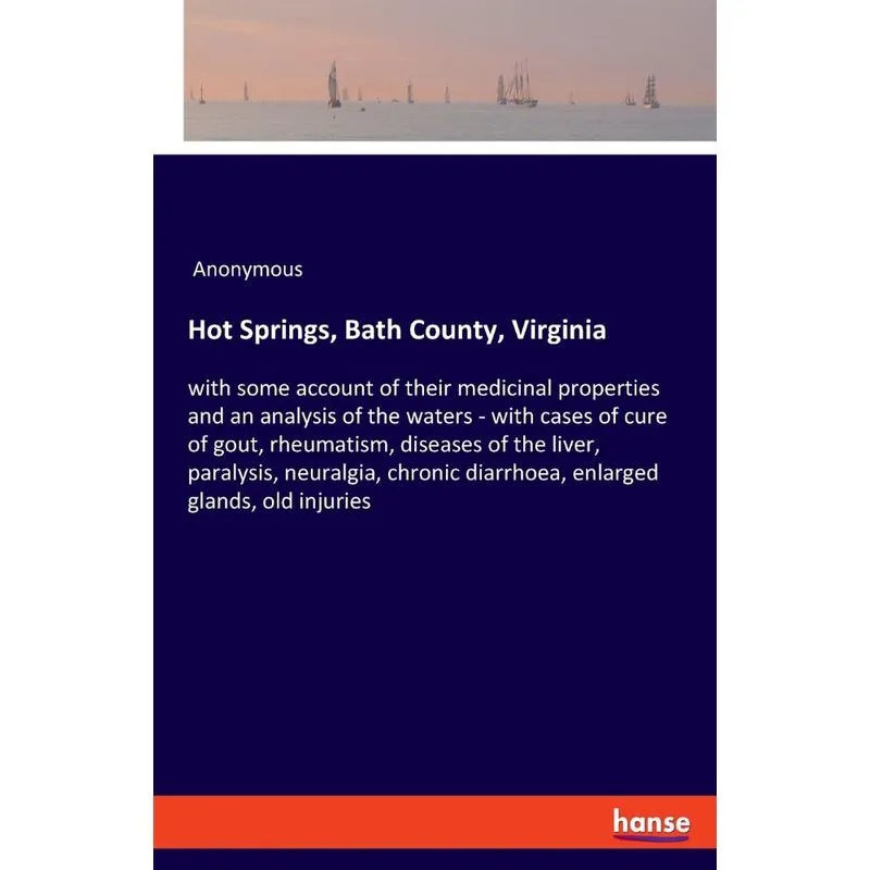 Hot Springs, Bath County, Virginia
