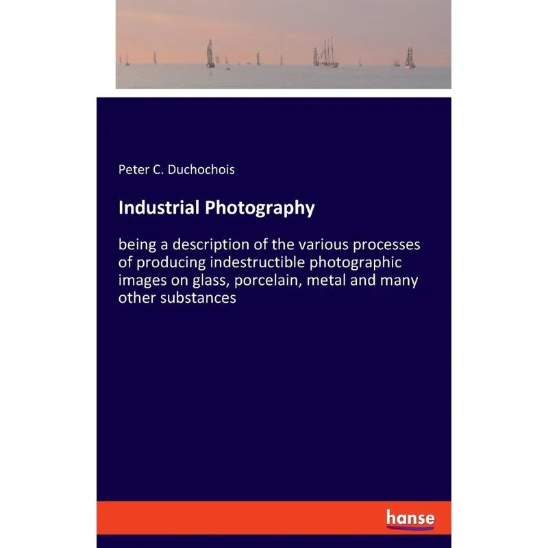 Industrial Photography
