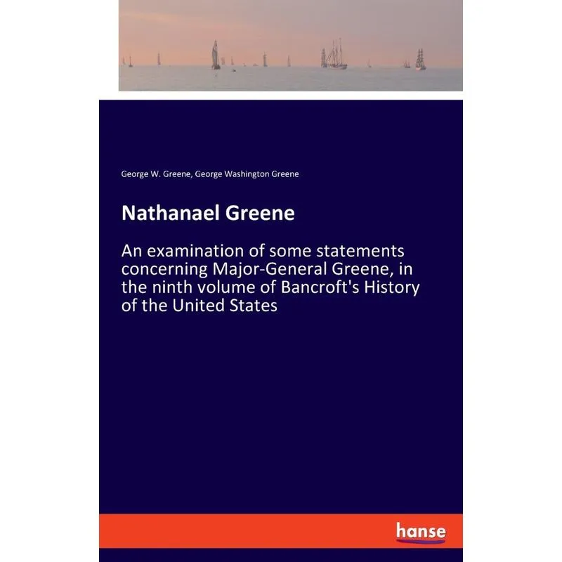 Nathanael Greene