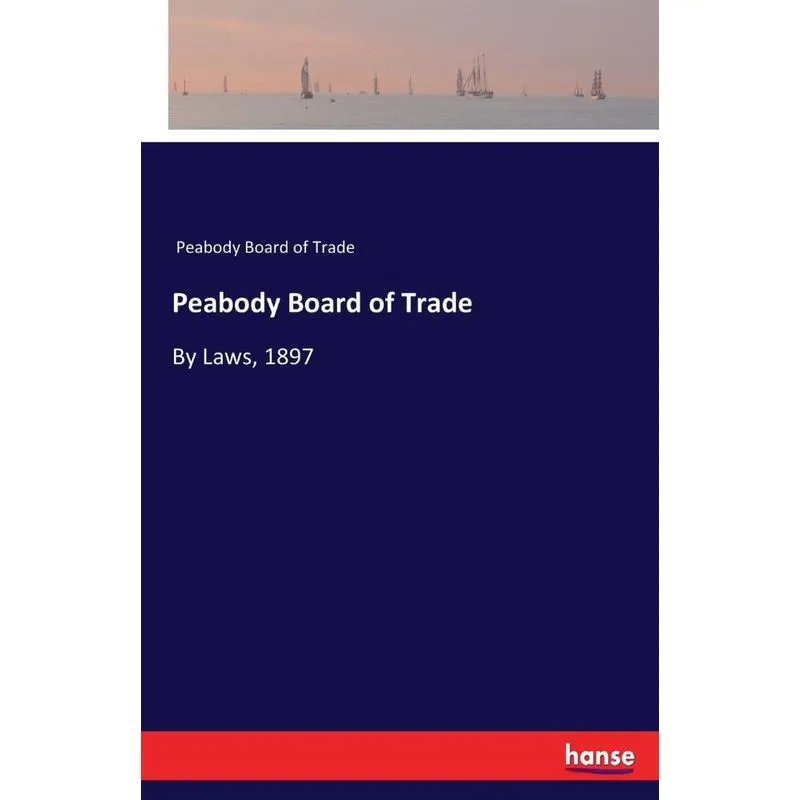 Peabody Board of Trade