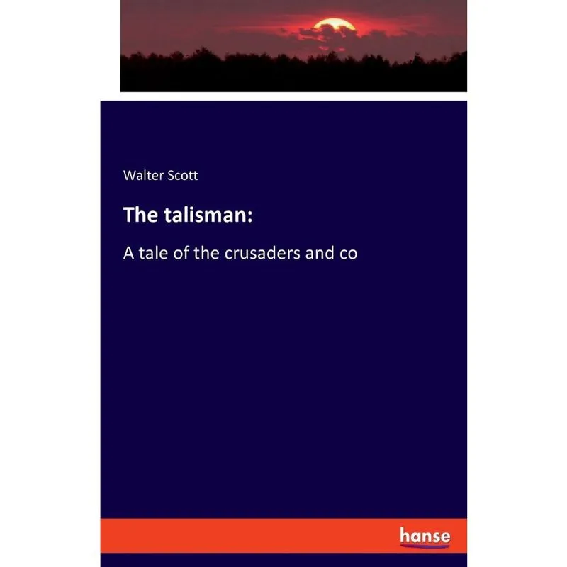 The talisman