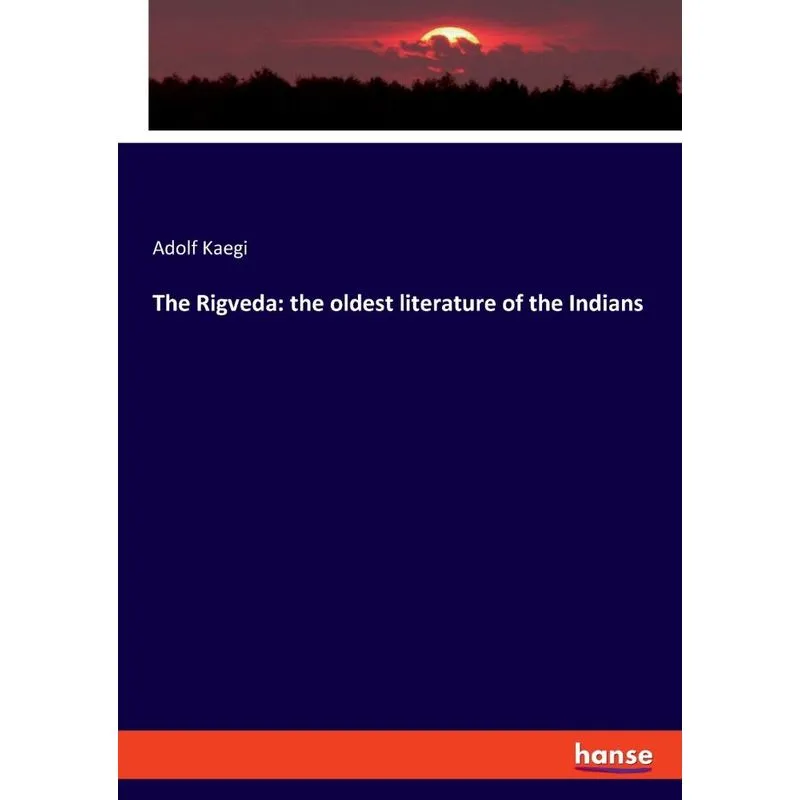 The Rigveda