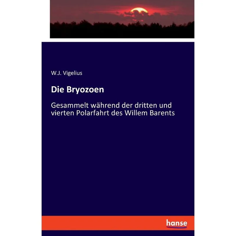 Die Bryozoen
