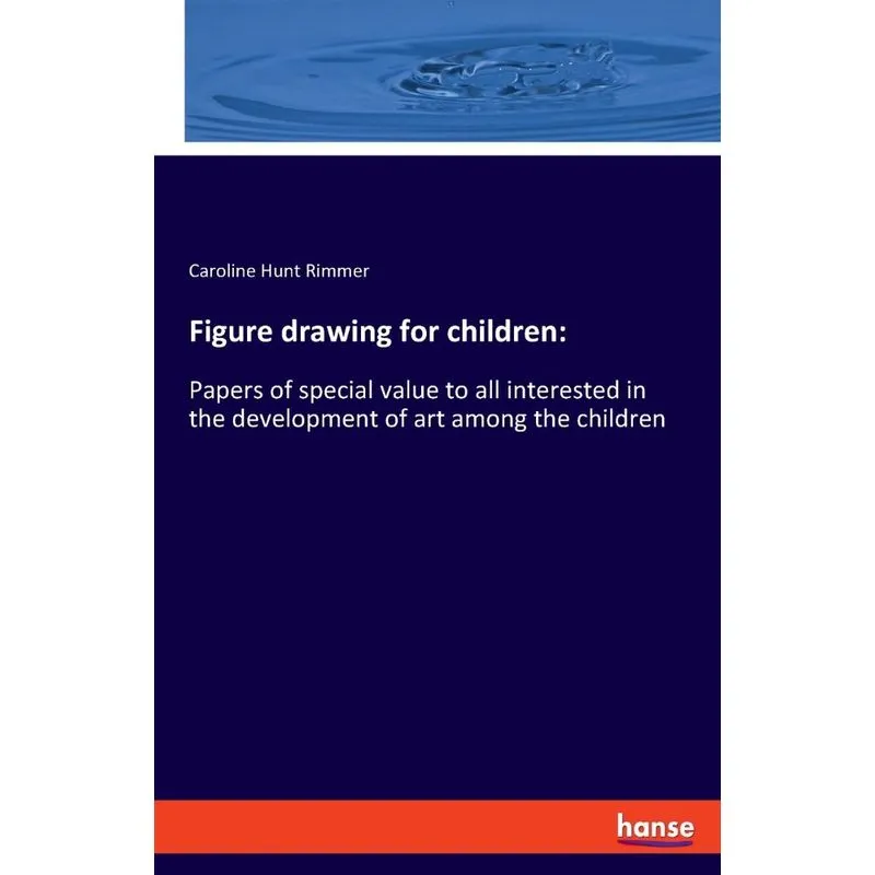 Figure drawing for children