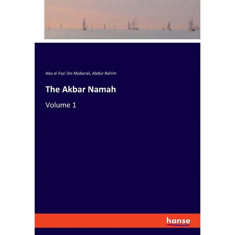 The Akbar Namah