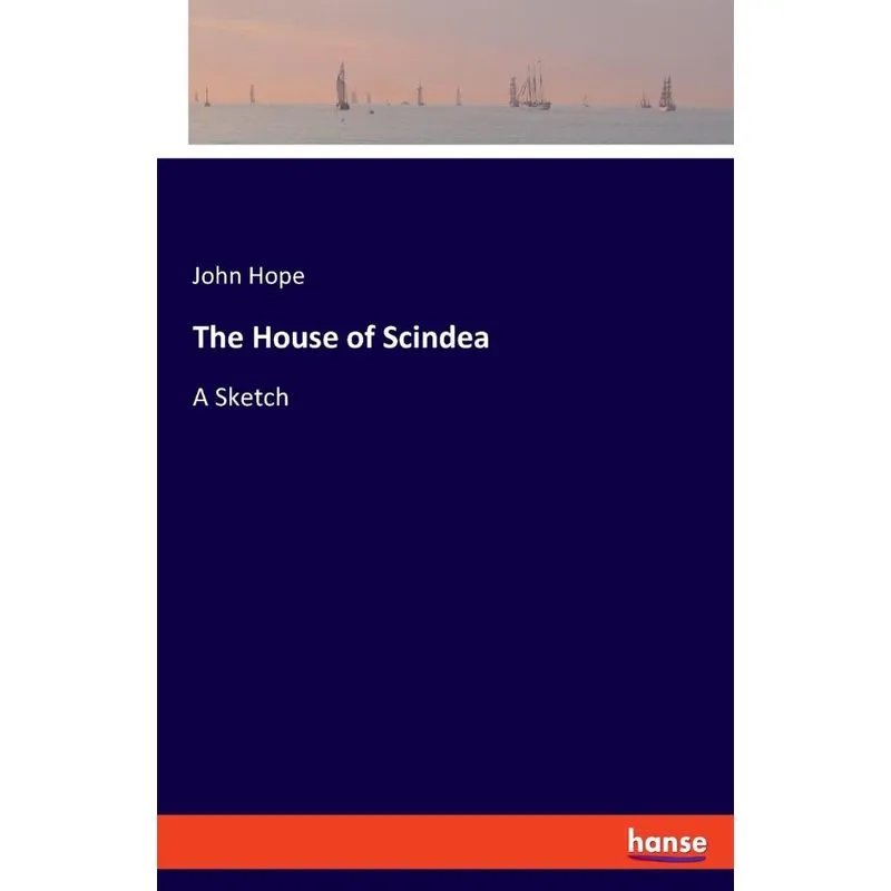 The House of Scindea