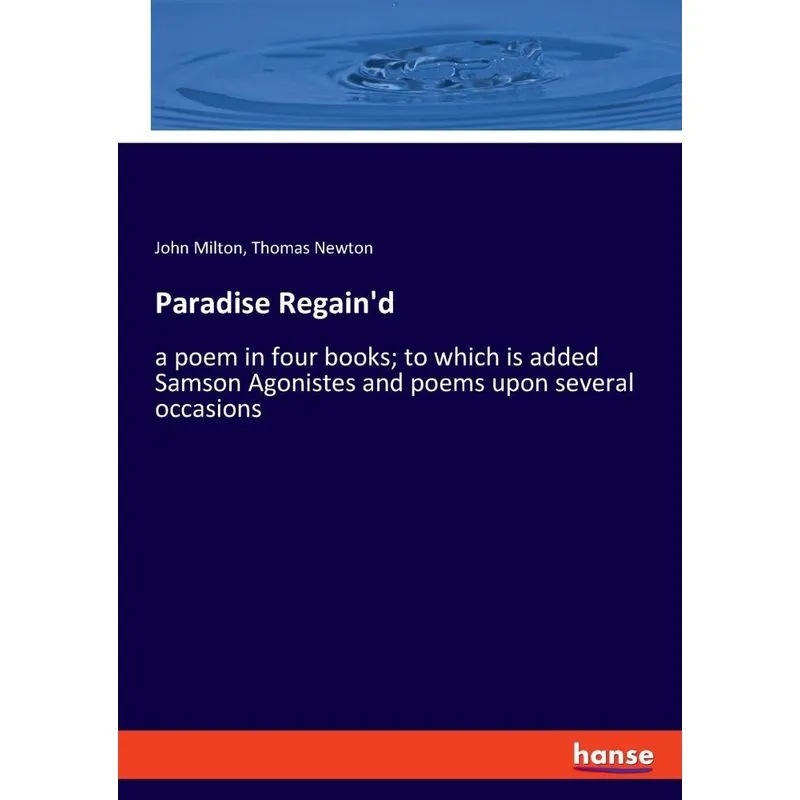 Paradise Regaind