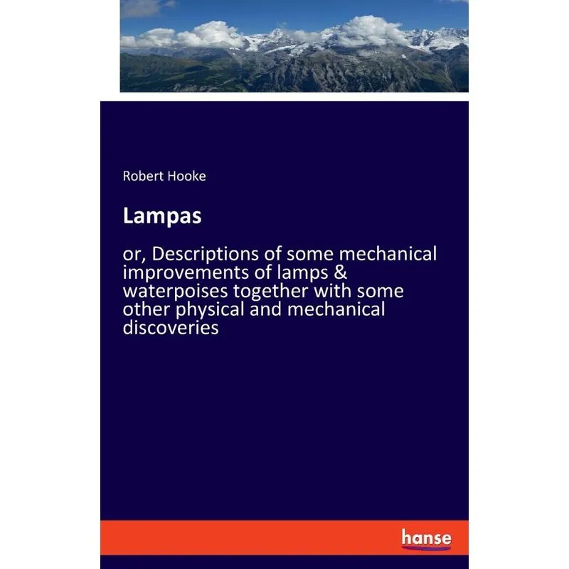Lampas