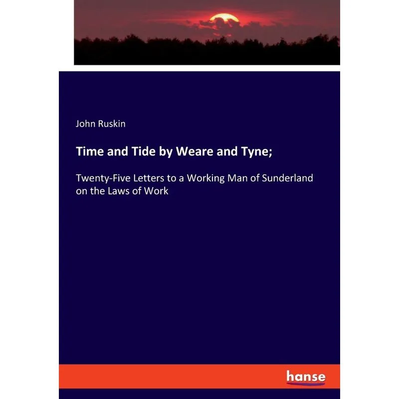 Time and Tide by Weare and Tyne,