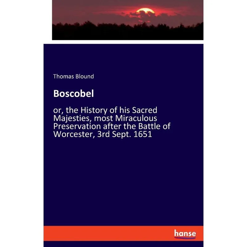 Boscobel