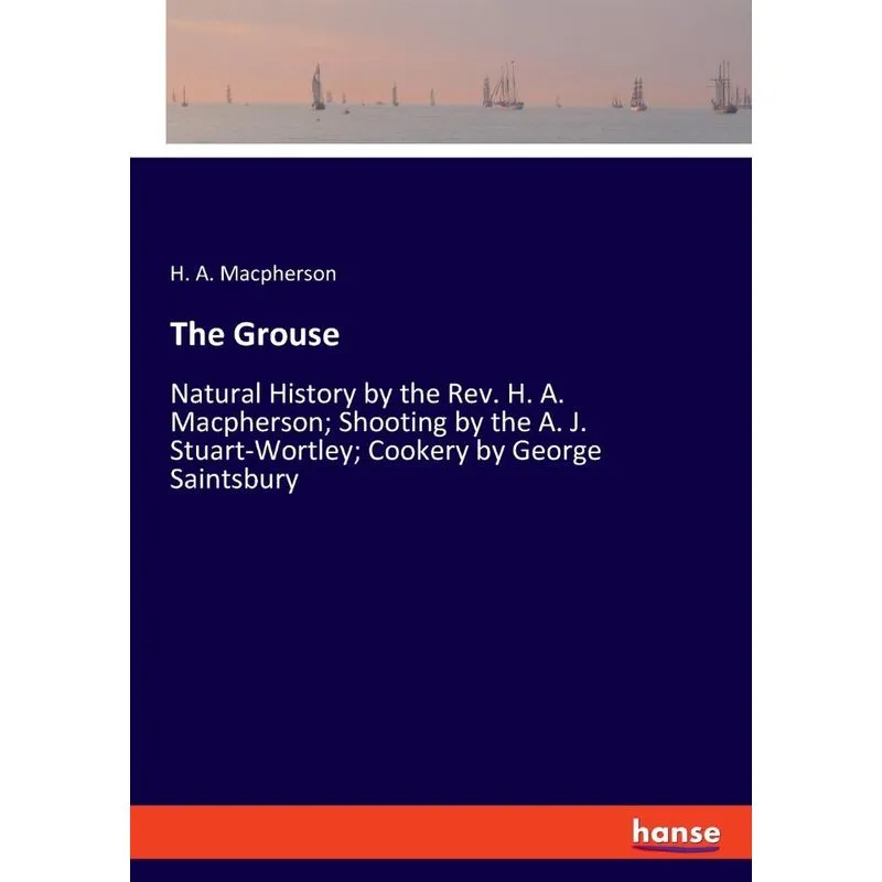 The Grouse