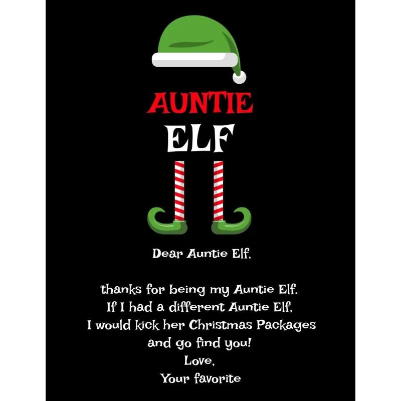 Auntie Elf