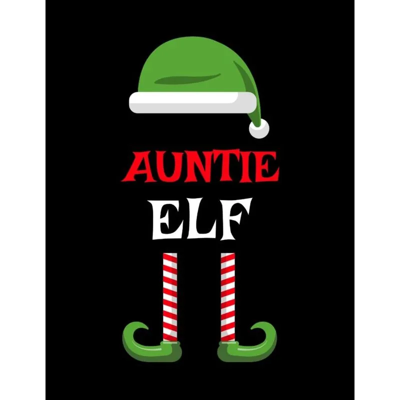 Auntie Elf