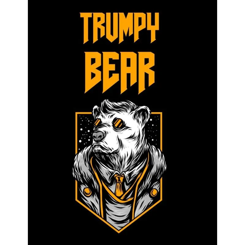 Trumpy Bear