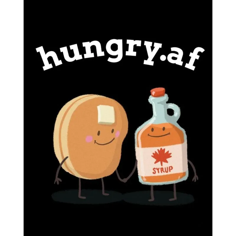 hungry.af
