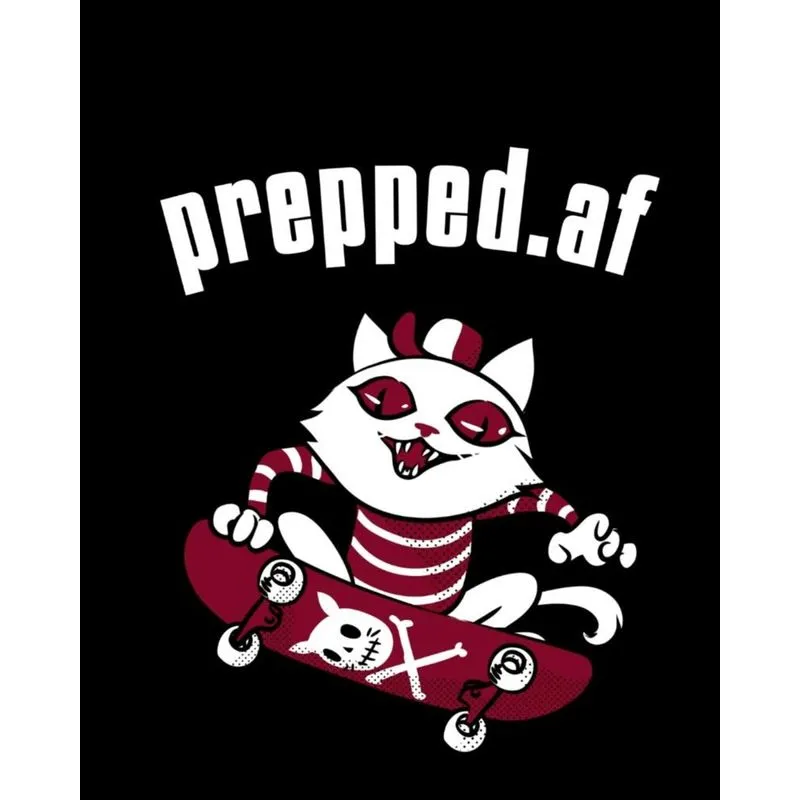 prepped.af