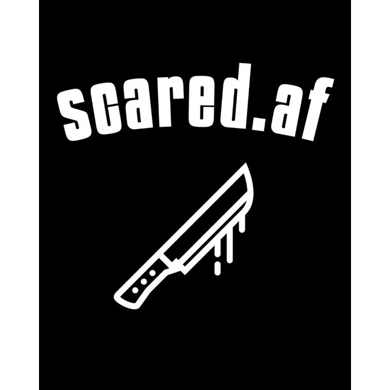 Scared.af